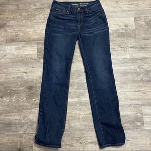 Levi’s Signature Blue Jeans